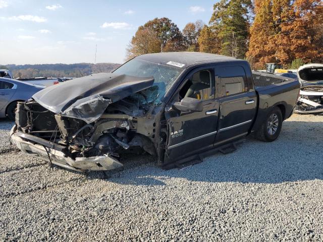 Изображение 2014 RAM 1500 SLT 2014