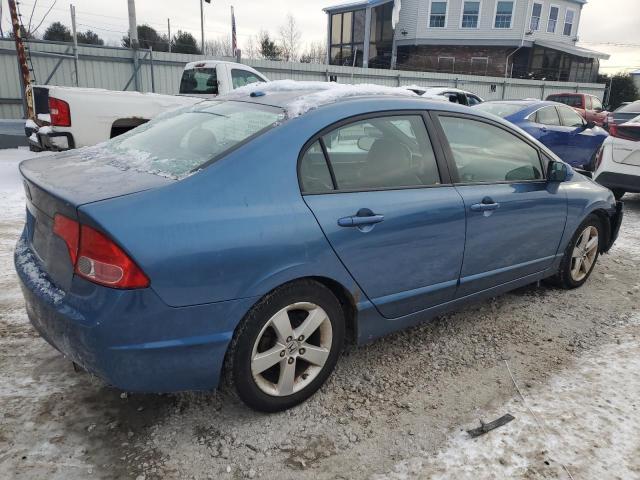 Изображение 3 2008 HONDA CIVIC EXL 2008 с VIN 2HGFA16948H534940