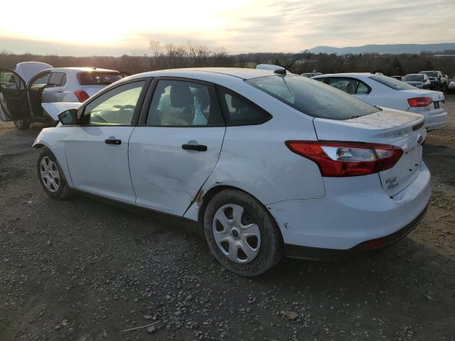 Obraz 2 z 2014 FORD FOCUS S 2014 z VIN 1FADP3E25EL129193