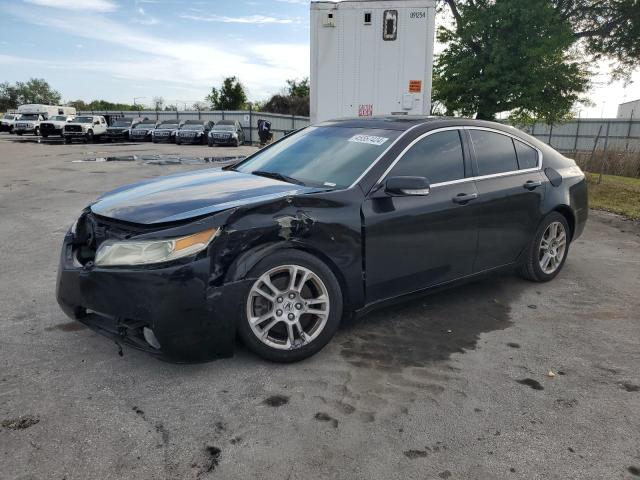 2010 ACURA TL  2010 image