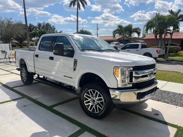 Obraz 1 z 2019 FORD F250 SUPER DUTY 2019 z VIN 1FT7W2BT3KEE36153