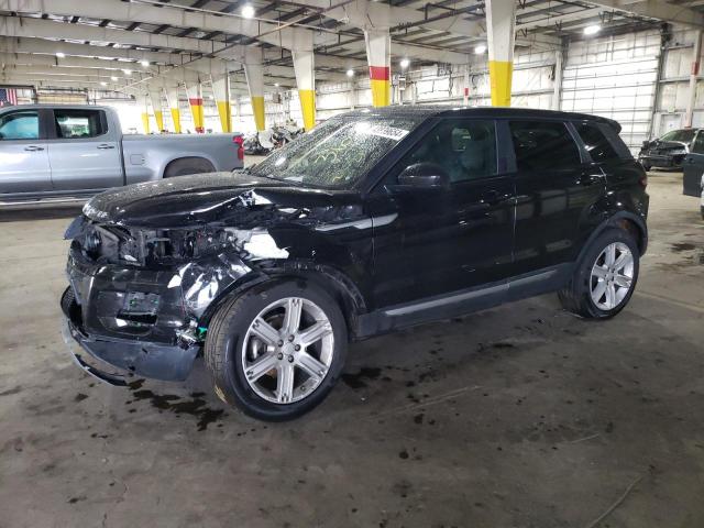 2015 LAND ROVER RANGE ROVER EVOQUE PURE PLUS 2015 image