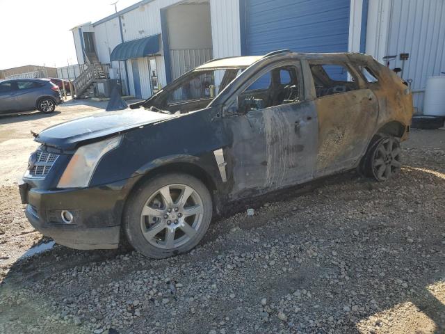 Obraz 2011 CADILLAC SRX PERFORMANCE COLLECTION 2011