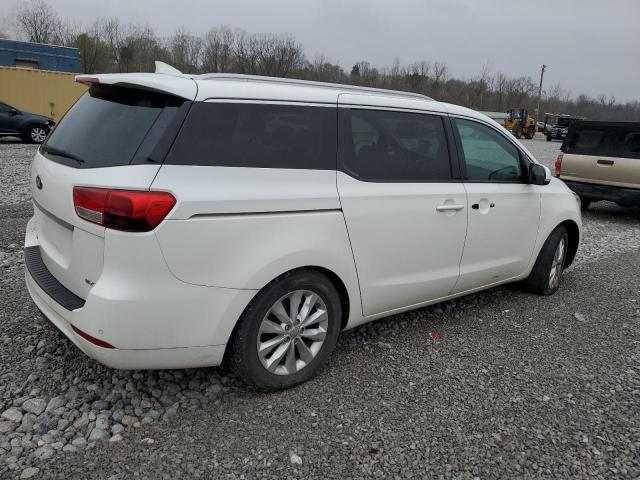 Изображение 3 2016 KIA SEDONA EX 2016 с VIN KNDMC5C1XG6156242