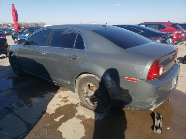 Image 2 of 2008 CHEVROLET MALIBU 1LT 2008 with VIN 1G1ZH57B38F174604