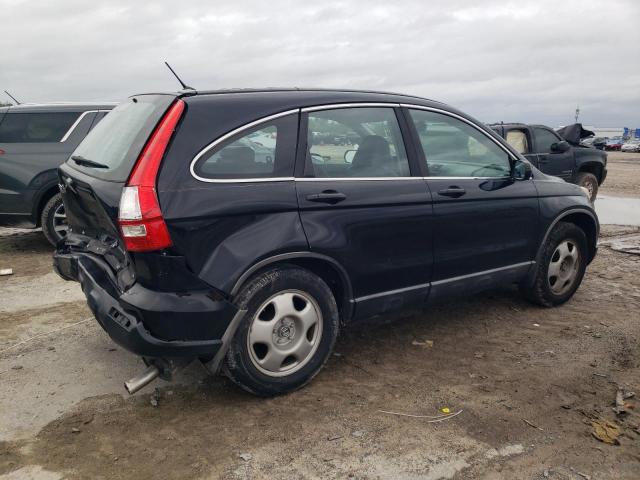 Obraz 3 z 2009 HONDA CR-V LX 2009 z VIN 5J6RE38379L016081
