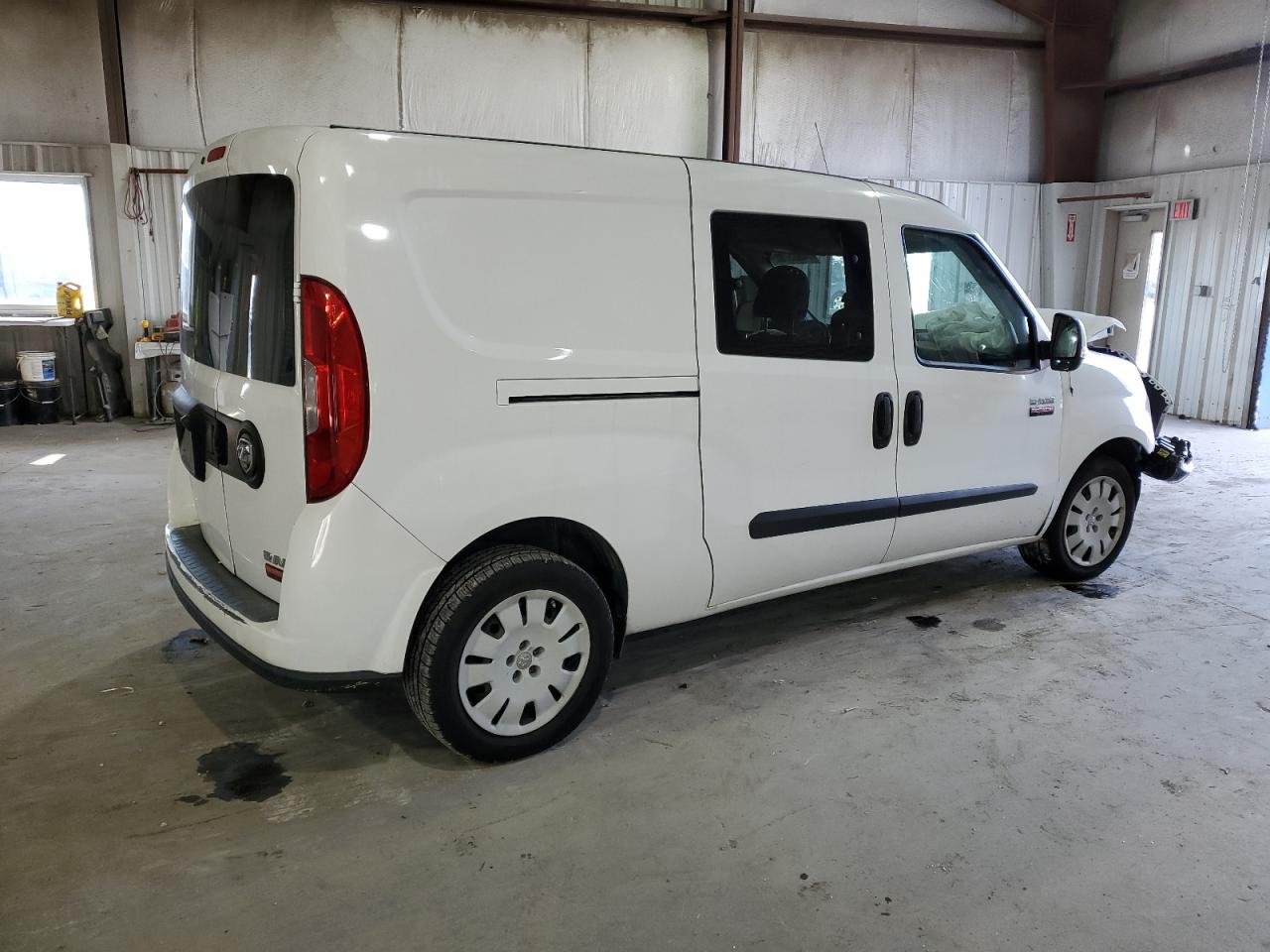 Obraz 3 z 2017 RAM PROMASTER CITY SLT 2017 z VIN ZFBERFBB3H6F00083