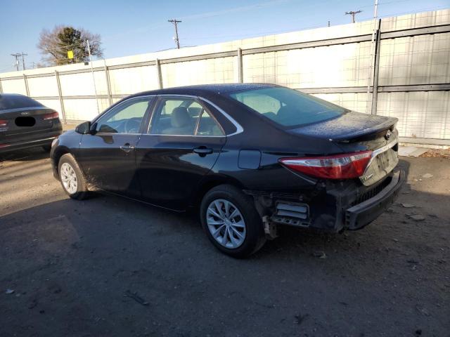 Изображение 2 2017 TOYOTA CAMRY LE 2017 с VIN 4T1BF1FK7HU374109