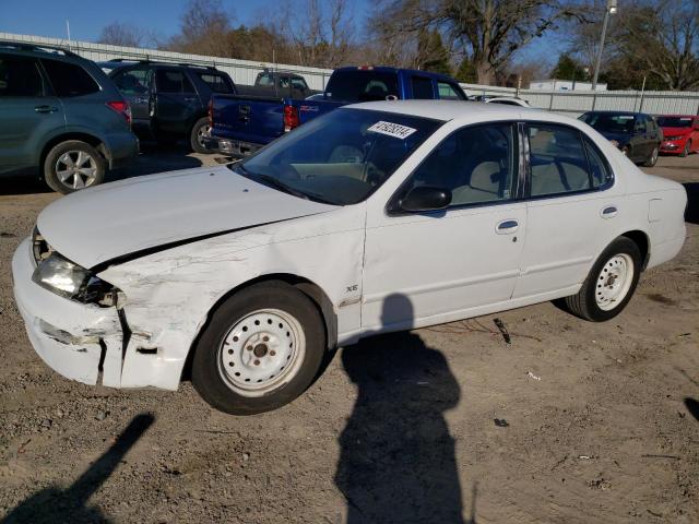 Obraz 1993 NISSAN ALTIMA XE 1993