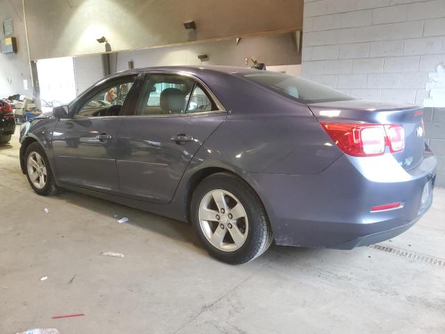 Изображение 2 2014 CHEVROLET MALIBU LS 2014 с VIN 1G11B5SL4EF240233