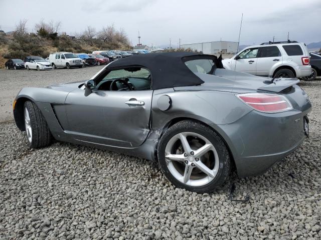 Image 2 of 2007 SATURN SKY  2007 with VIN 1G8MB35B47Y133731