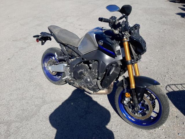 Image 1 of 2023 YAMAHA MT09 D 2023 with VIN JYARN72E5PA001140