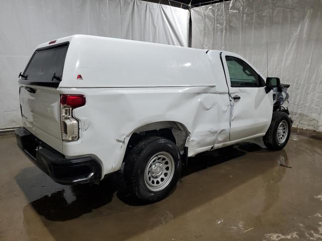 Obraz 3 z 2023 CHEVROLET SILVERADO C1500 2023 z VIN 3GCNAAEK6PG359815