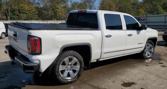 Image 3 of 2016 GMC SIERRA K1500 SLT 2016 with VIN 3GTU2NEC1GG213542