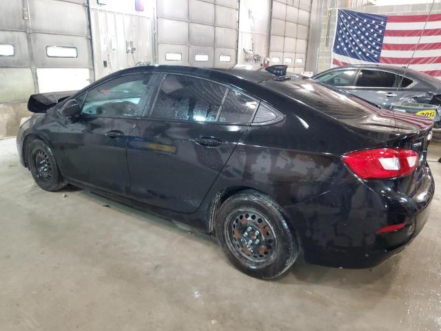 Изображение 2 2018 CHEVROLET CRUZE LS 2018 с VIN 1G1BC5SM2J7159567