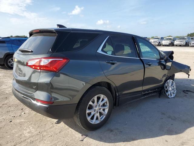 Obraz 3 z 2019 CHEVROLET EQUINOX LT 2019 z VIN 3GNAXKEVXKL272584