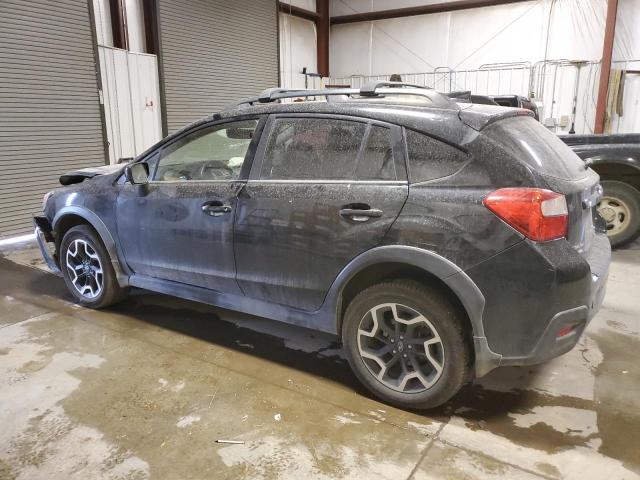 Image 2 of 2017 SUBARU CROSSTREK PREMIUM 2017 with VIN JF2GPADC7H8267669