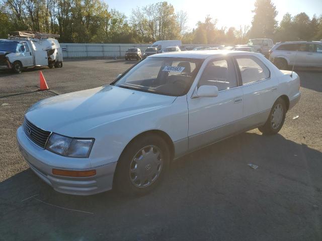 Obraz 1996 LEXUS LS 400 1996