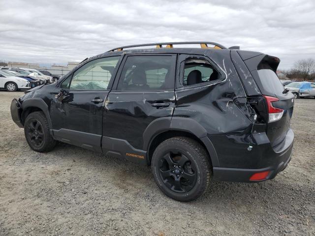 Изображение 2 2022 SUBARU FORESTER WILDERNESS 2022 с VIN JF2SKAMC8NH513245