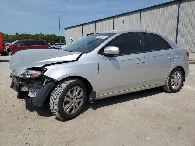2013 KIA FORTE EX 2013 image
