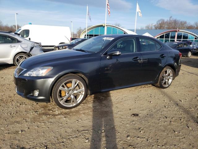 2009 LEXUS IS 250 2009 image