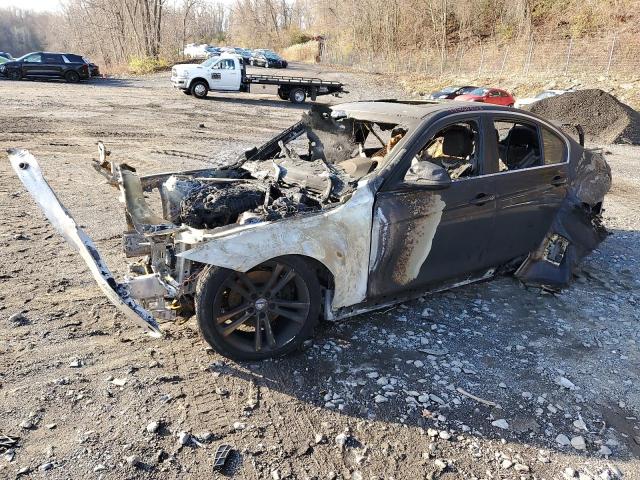 Obraz 1 z 2017 BMW 330 I 2017 z VIN WBA8B9C37HK676577