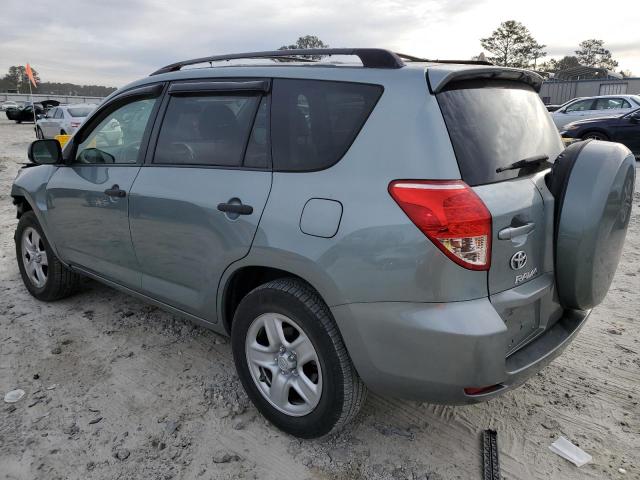 Obraz 2 z 2007 TOYOTA RAV4  2007 z VIN JTMZD33V076050649