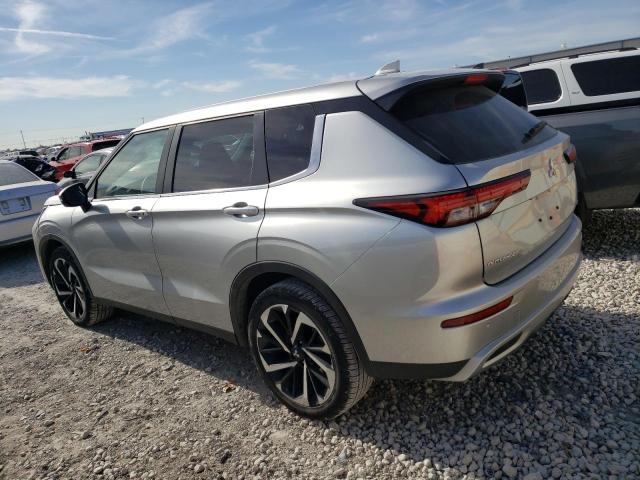 Obraz 2 z 2023 MITSUBISHI OUTLANDER SE 2023 z VIN JA4J3UA86PZ018641