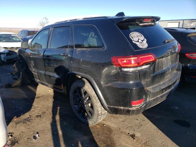 Изображение 2 2018 JEEP GRAND CHEROKEE LAREDO 2018 с VIN 1C4RJFAG2JC491867
