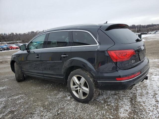 Image 2 of 2011 AUDI Q7 PREMIUM PLUS 2011 with VIN WA1LMAFE3BD009341
