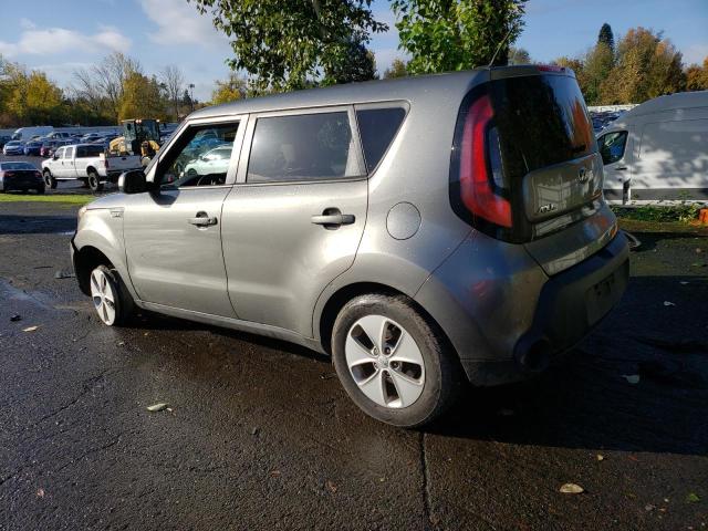 Image 2 of 2014 KIA SOUL  2014 with VIN KNDJN2A22E7110600