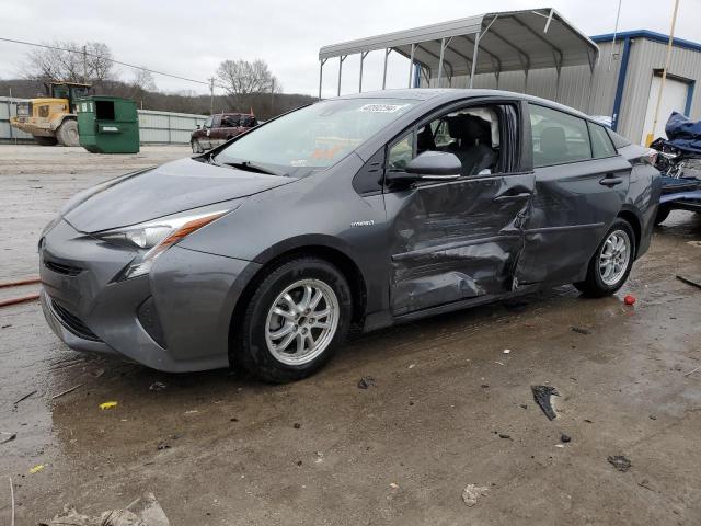 2017 TOYOTA PRIUS  2017 image