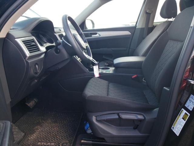 Изображение 1 2018 VOLKSWAGEN ATLAS S 2018 с VIN 1V2AP2CA3JC529165