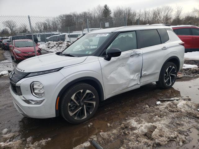 2023 MITSUBISHI OUTLANDER SEL 2023 image