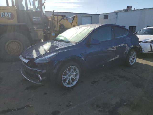 Obraz 2023 TESLA MODEL Y  2023