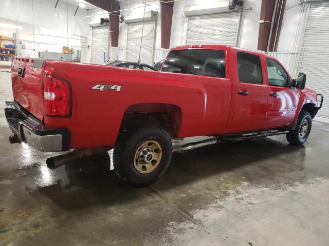 Image 3 of 2010 GMC SIERRA K3500 2010 with VIN 1GD4K2B62AF131837