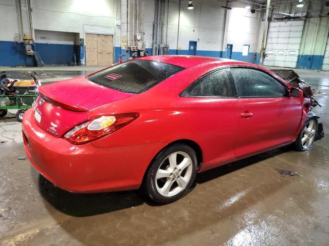 Obraz 3 z 2006 TOYOTA CAMRY SOLARA SE 2006 z VIN 4T1CA30PX6U078551