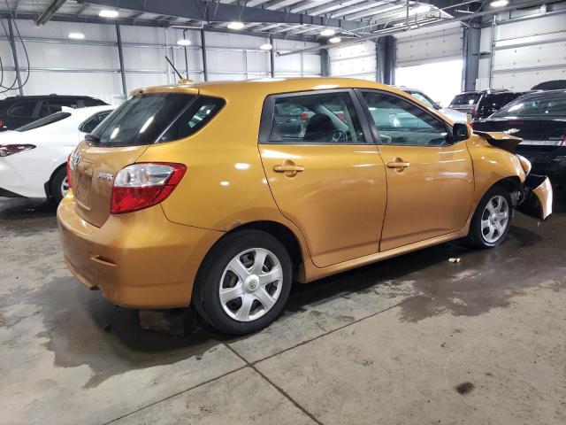 Obraz 3 z 2010 TOYOTA COROLLA MATRIX  2010 z VIN 2T1KU4EE1AC280480