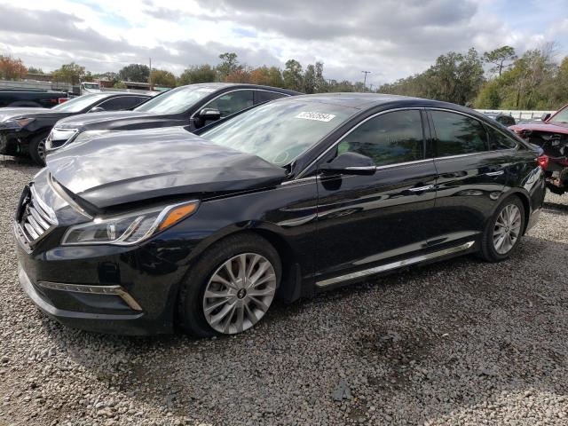 Obraz 1 z 2015 HYUNDAI SONATA SPORT 2015 z VIN 5NPE34AF3FH066593