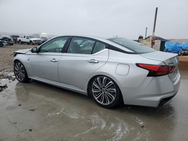 Изображение 2 2023 NISSAN ALTIMA SL 2023 с VIN 1N4BL4EV1PN349120