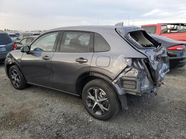 Изображение 2 2023 HONDA HR-V EXL 2023 с VIN 3CZRZ1H70PM702857