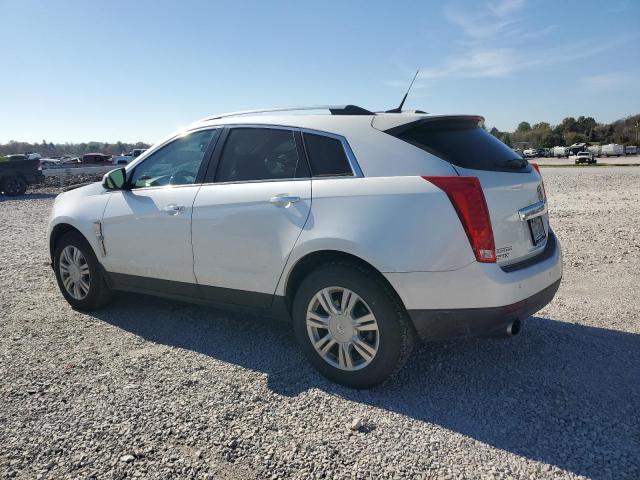 Изображение 2 2012 CADILLAC SRX LUXURY COLLECTION 2012 с VIN 3GYFNAE3XCS517303