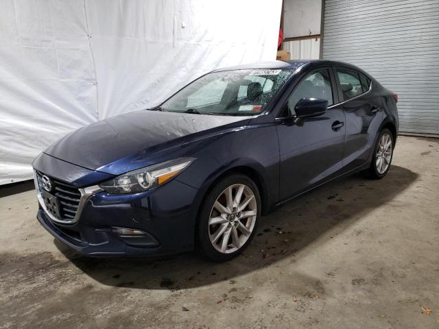 Изображение 2017 MAZDA 3 TOURING 2017