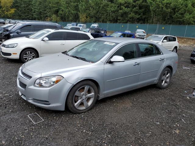 Image 1 of 2012 CHEVROLET MALIBU 1LT 2012 with VIN 1G1ZC5E06CF390942