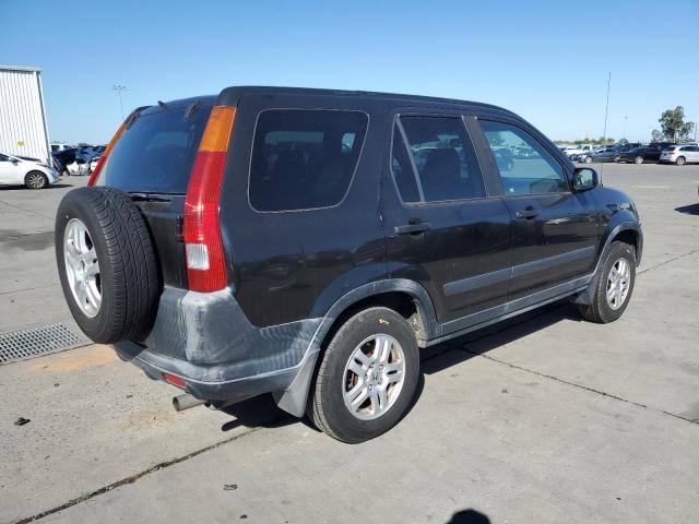 Image 3 of 2002 HONDA CR-V EX 2002 with VIN JHLRD78802C084758