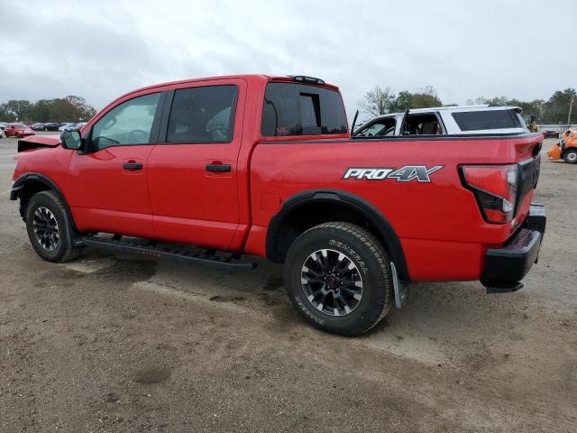 Obraz 2 z 2020 NISSAN TITAN SV 2020 z VIN 1N6AA1ED7LN506609