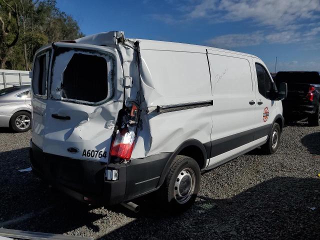 Изображение 3 2022 FORD TRANSIT T-250 2022 с VIN 1FTBR1Y88NKA60764