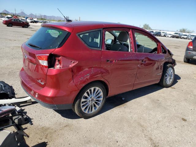 Изображение 3 2017 FORD C-MAX SE 2017 с VIN 1FADP5AU5HL109016