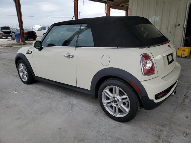 Image 2 of 2014 MINI COOPER S 2014 with VIN WMWZP3C53ET707026