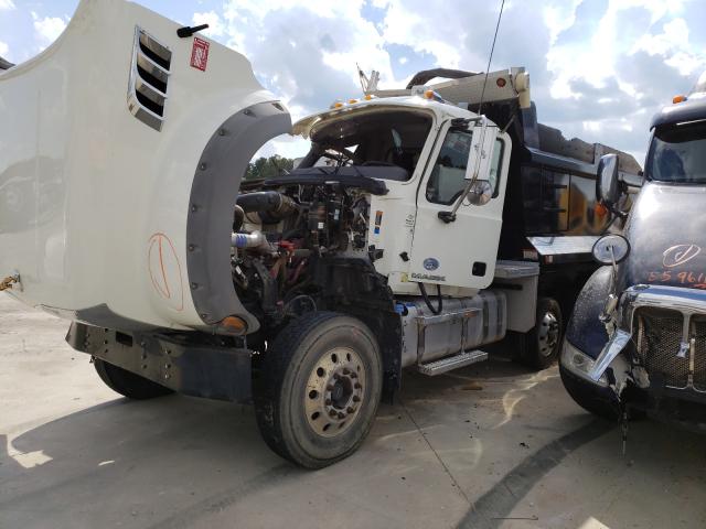 Obraz 2 z 2018 MACK 700 GU700 2018 z VIN 1M2AX04C0JM039410